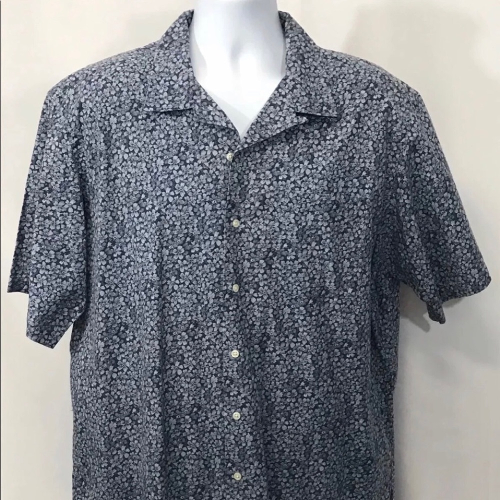 Polo Ralph Lauren Caldwell Shirt